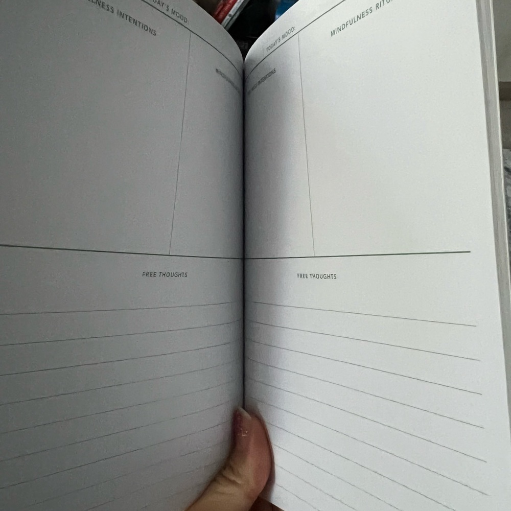 Self Guided Journal Set - Picture 4 of 9